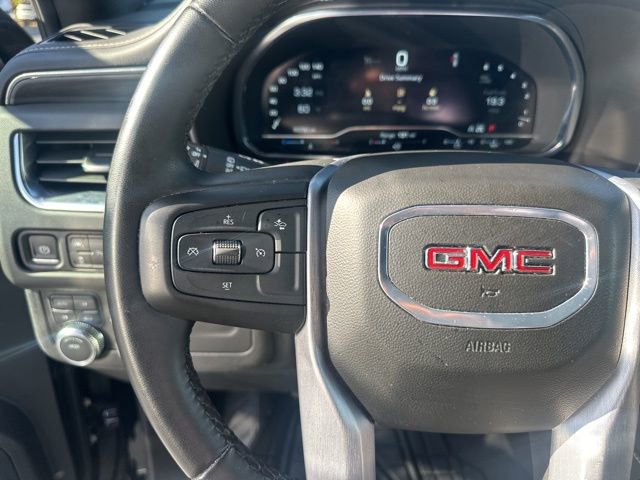 Used 2024 GMC Yukon SLT image 24