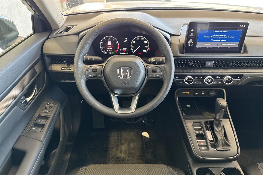 New 2026 Honda CR-V EX image 14