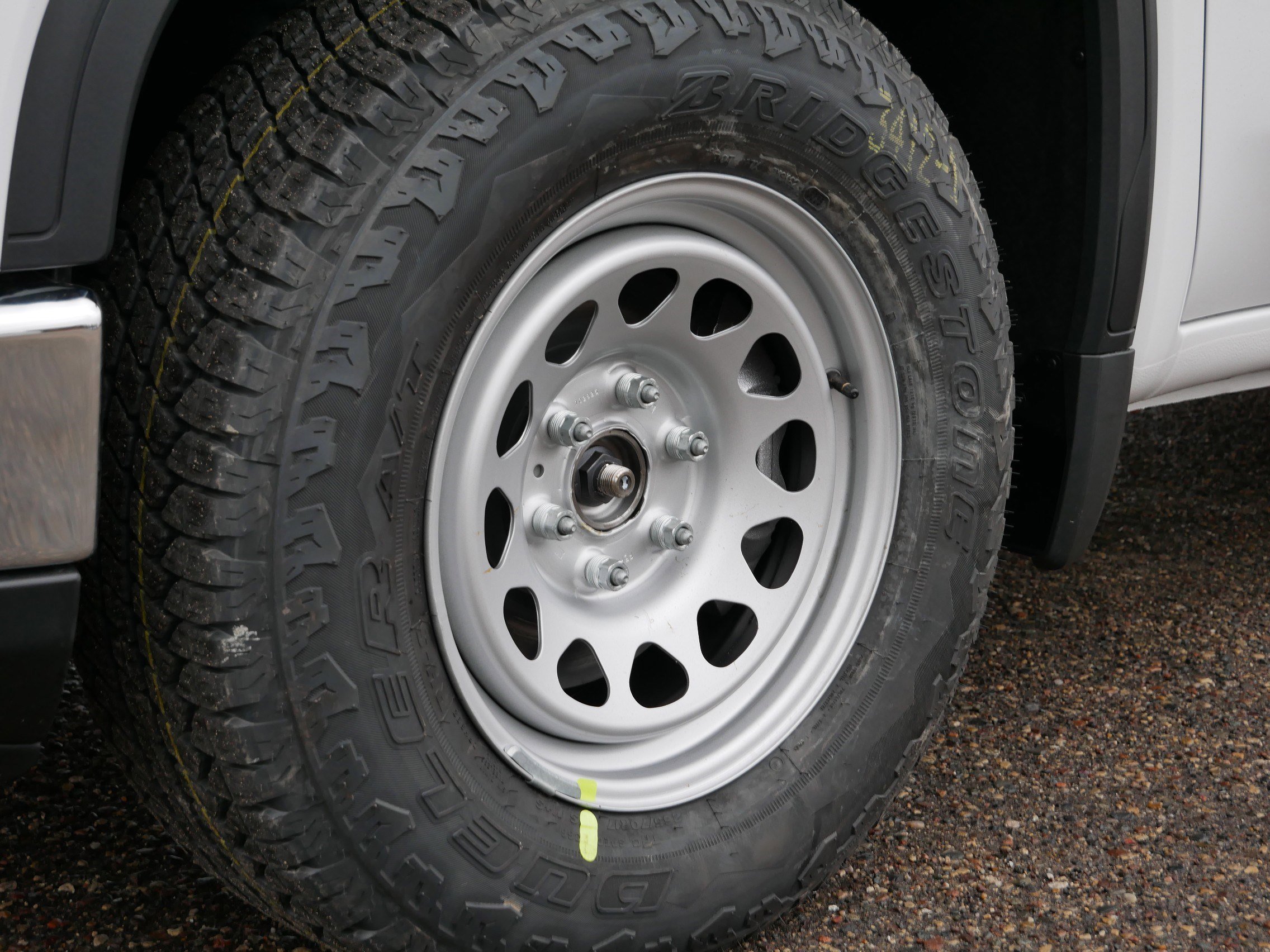 New 2026 GMC Sierra 1500 Pro w/ Pro Value Package image 9