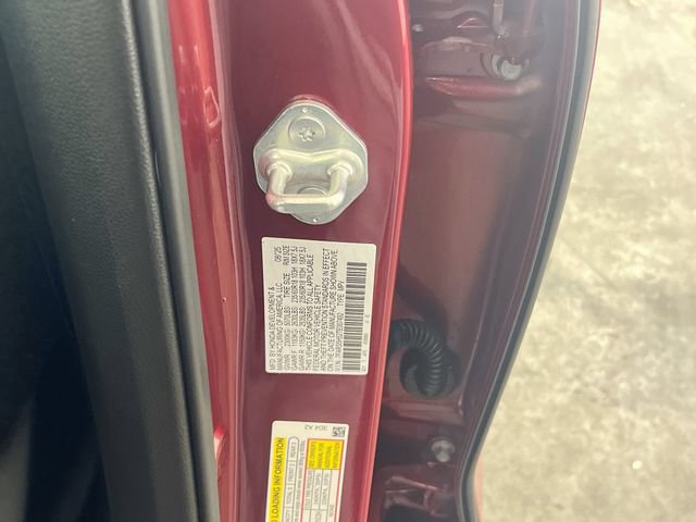 Certified 2026 Honda CR-V Sport image 18