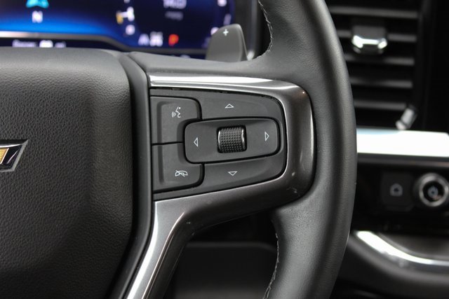 Used 2023 Chevrolet Silverado 1500 High Country w/ Max Trailering Package image 32