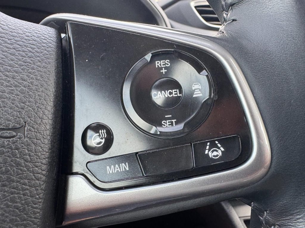Used 2020 Honda CR-V Touring image 18