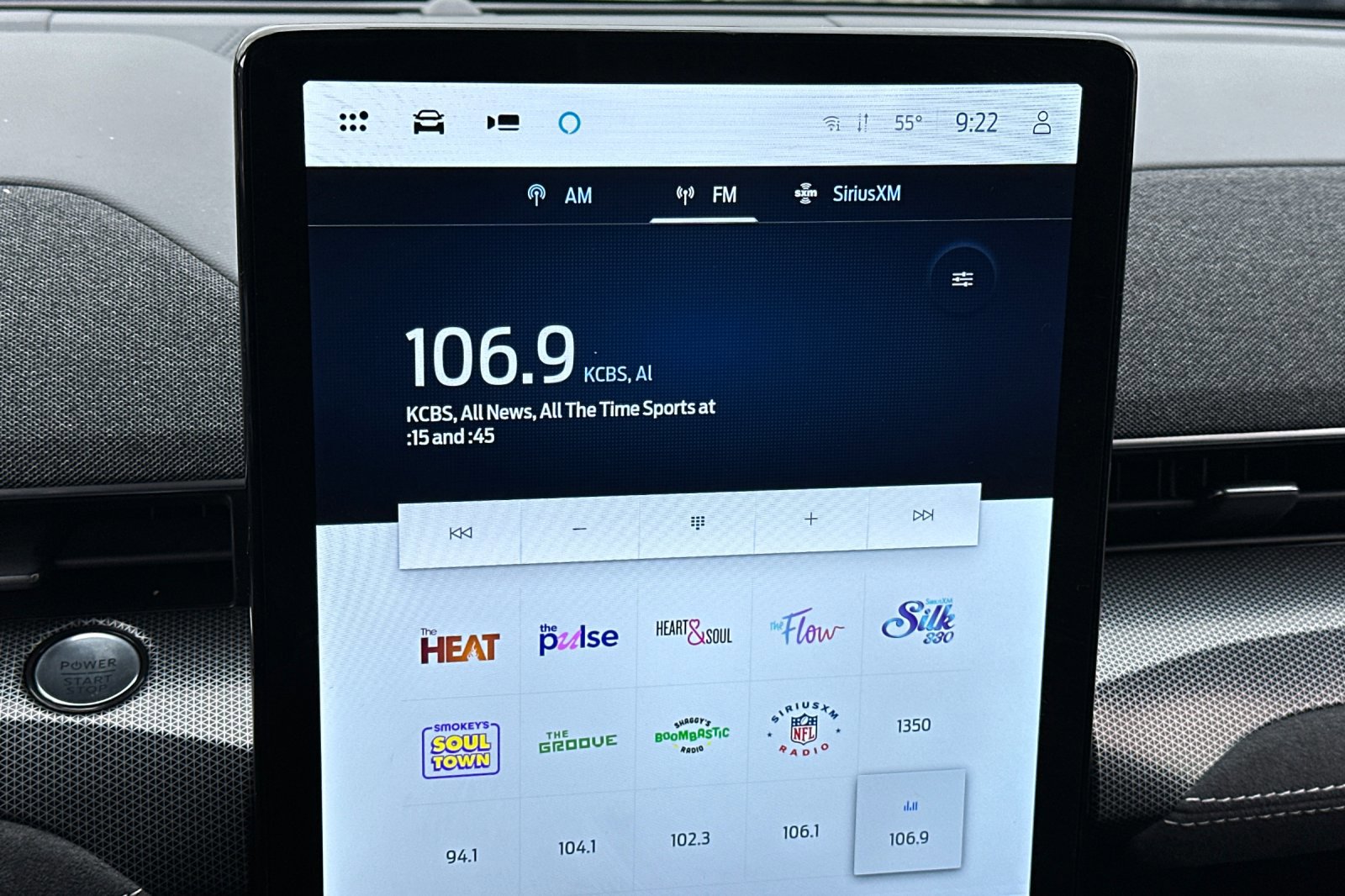 Used 2025 Ford Mustang Mach-E GT image 17