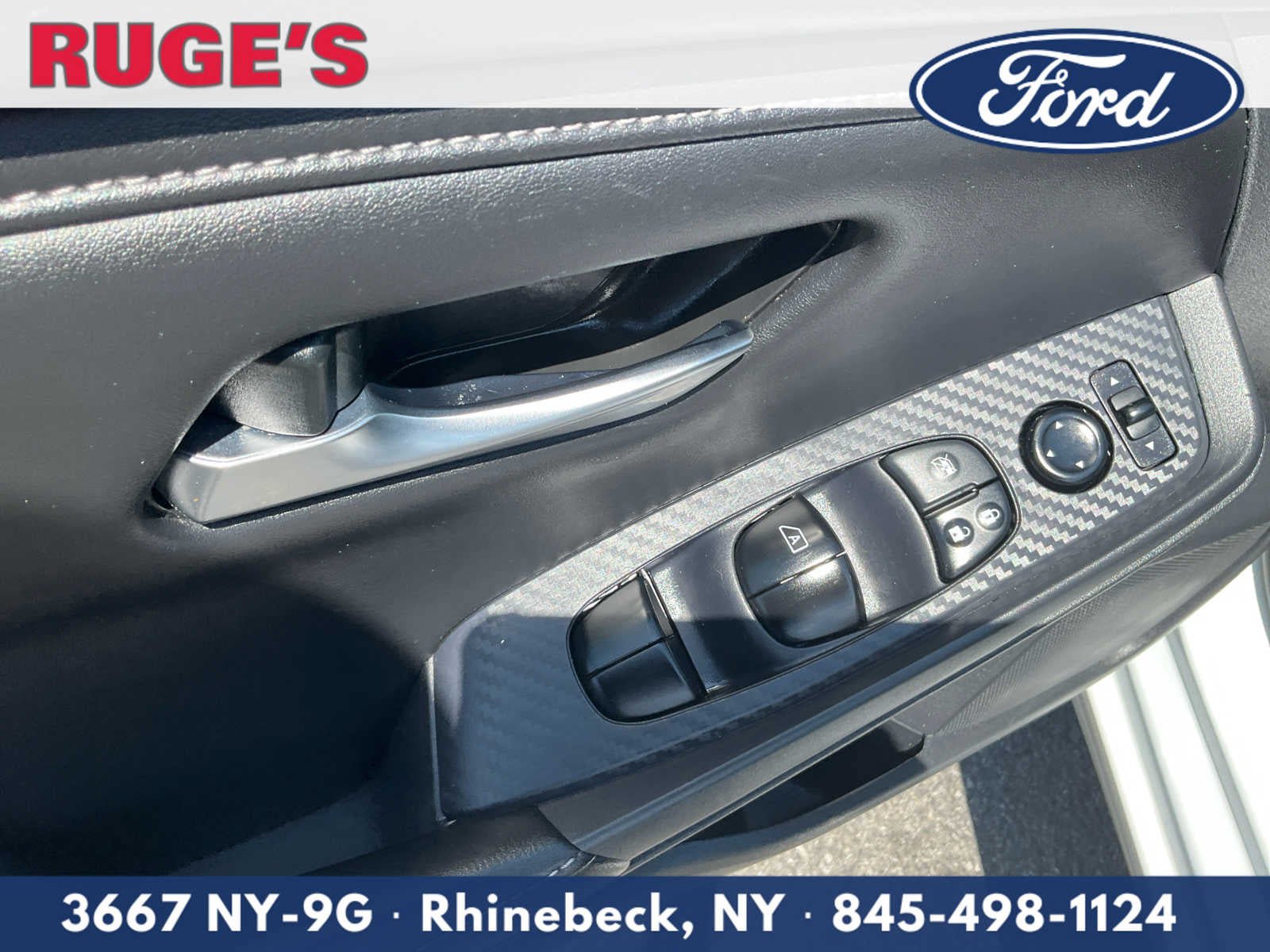 Used 2024 Nissan Sentra SV FWD image 15
