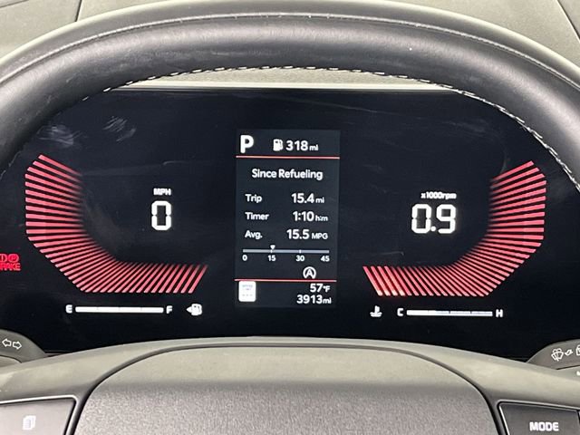 Certified 2026 Kia Sportage X-Line w/ X-Line Premium Package image 15