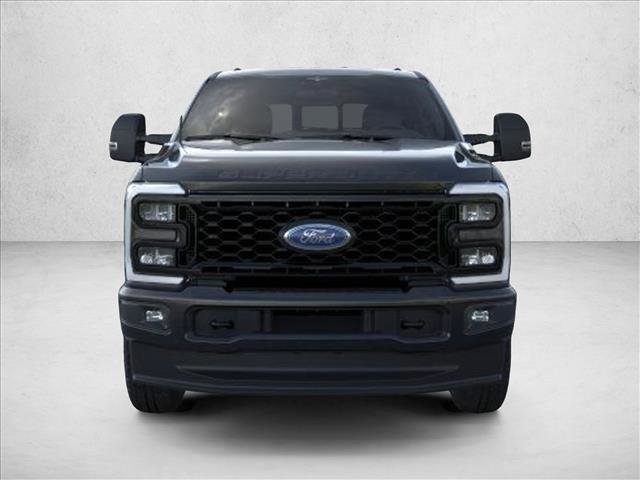 New 2026 Ford F250 XL w/ STX Appearance Package image 6