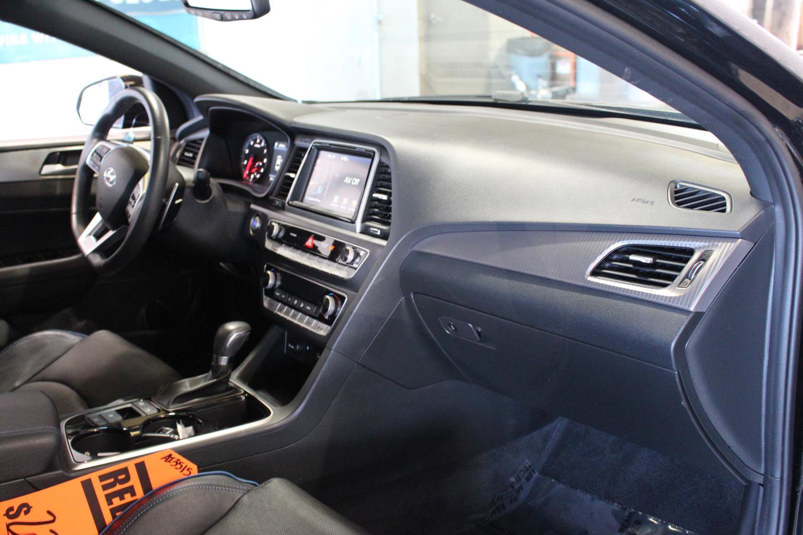 Used 2019 Hyundai Sonata Limited image 15