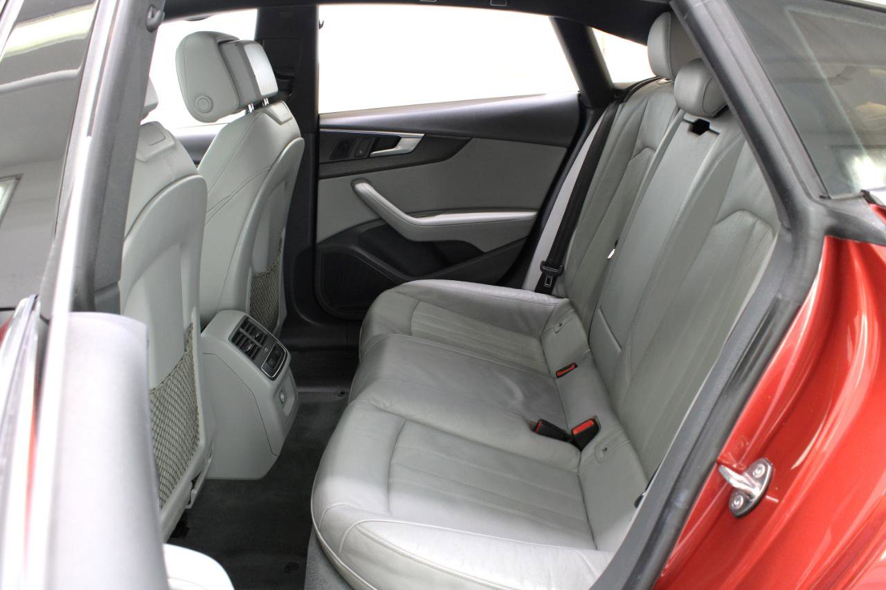 Used 2018 Audi A5 2.0T Prestige w/ Driver Assistance Package image 39