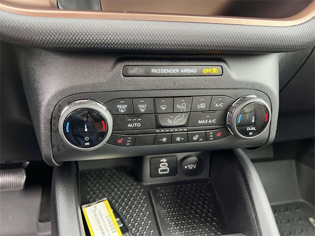 Certified 2024 Ford Bronco Sport Outer Banks image 22