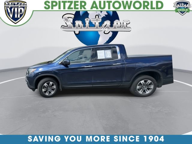 Used 2019 Honda Ridgeline RTL-E image 6