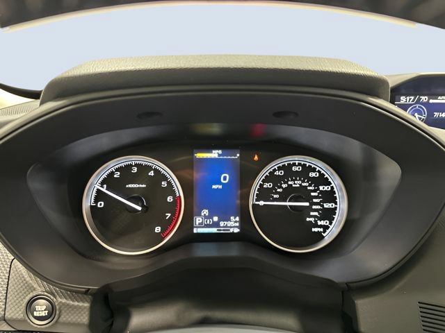 Used 2020 Subaru Forester Limited AWD/4WD image 19