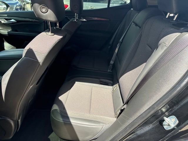 Used 2022 Buick Envision Preferred FWD image 15
