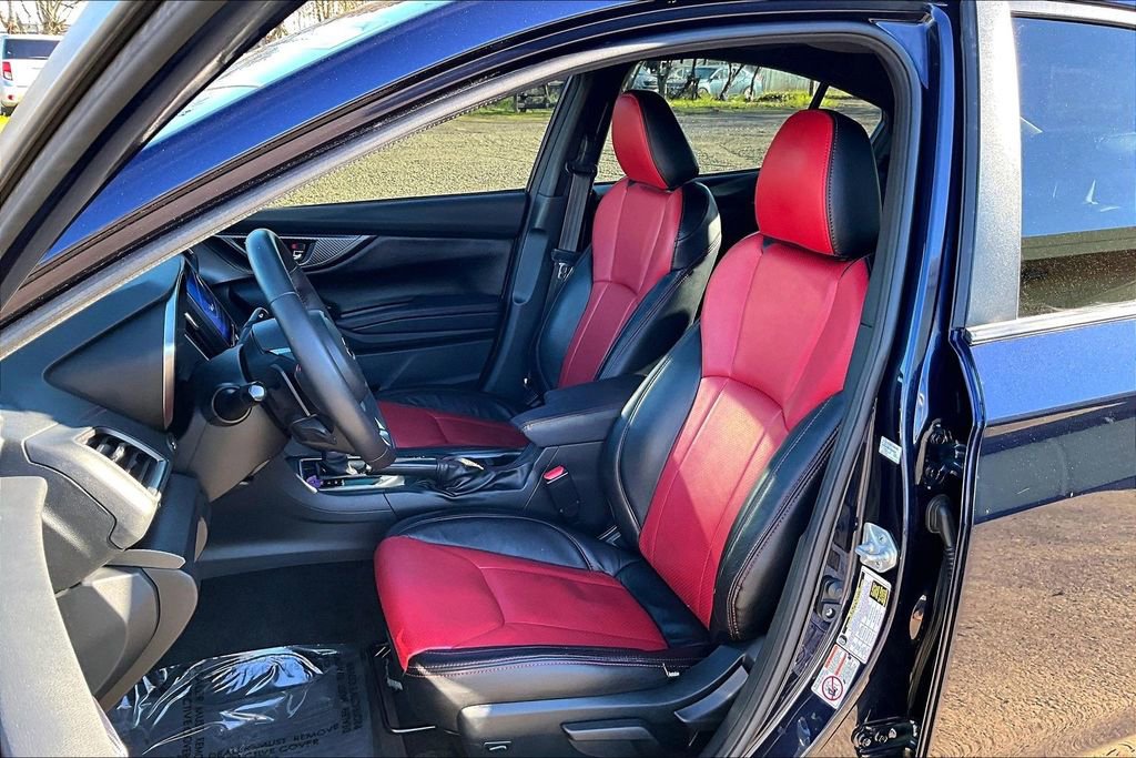 Used 2019 Subaru Impreza 2.0i Sport image 9