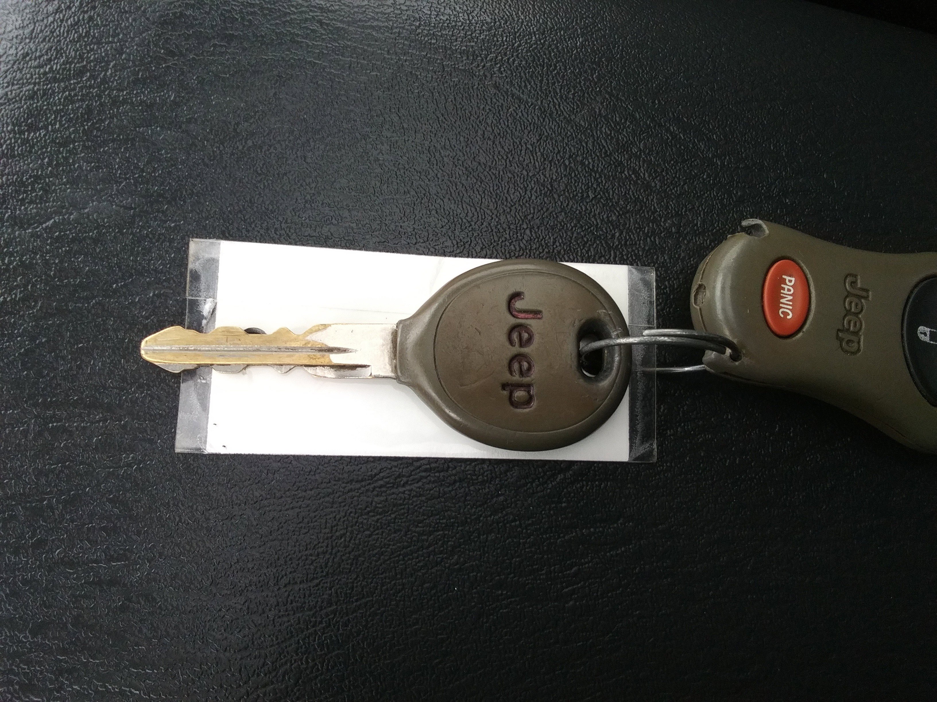 Used 2004 Jeep Grand Cherokee Limited w/ Trailer Tow Group IV image 19