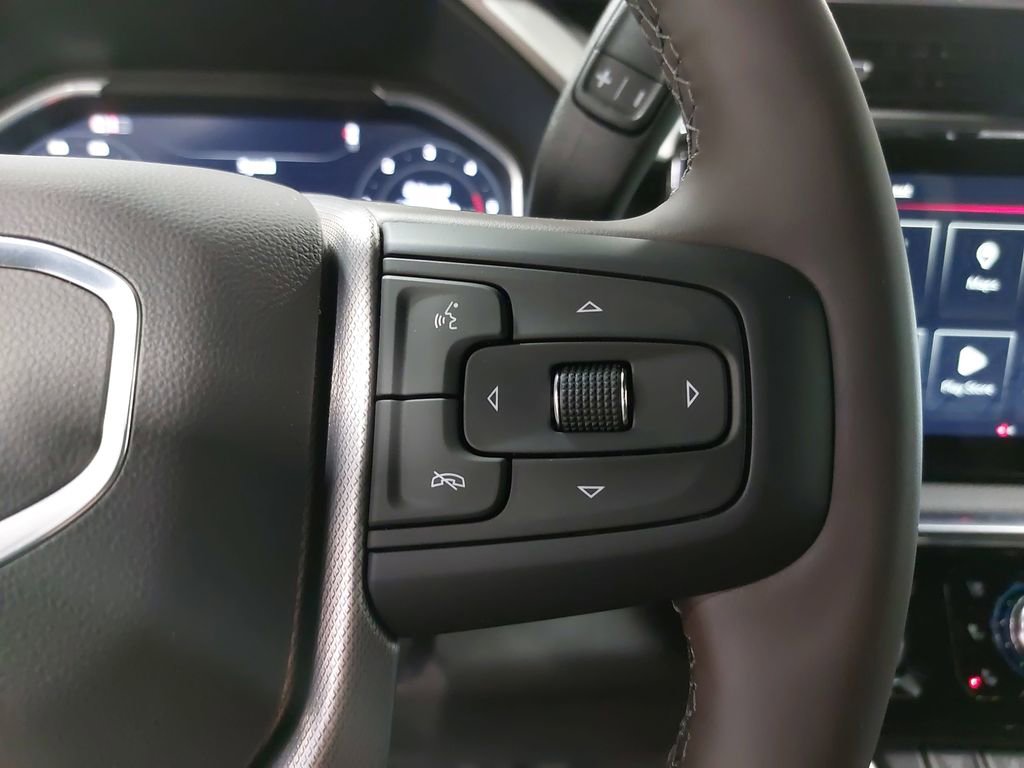 New 2026 GMC Sierra 2500 Denali w/ Denali Reserve Package image 17