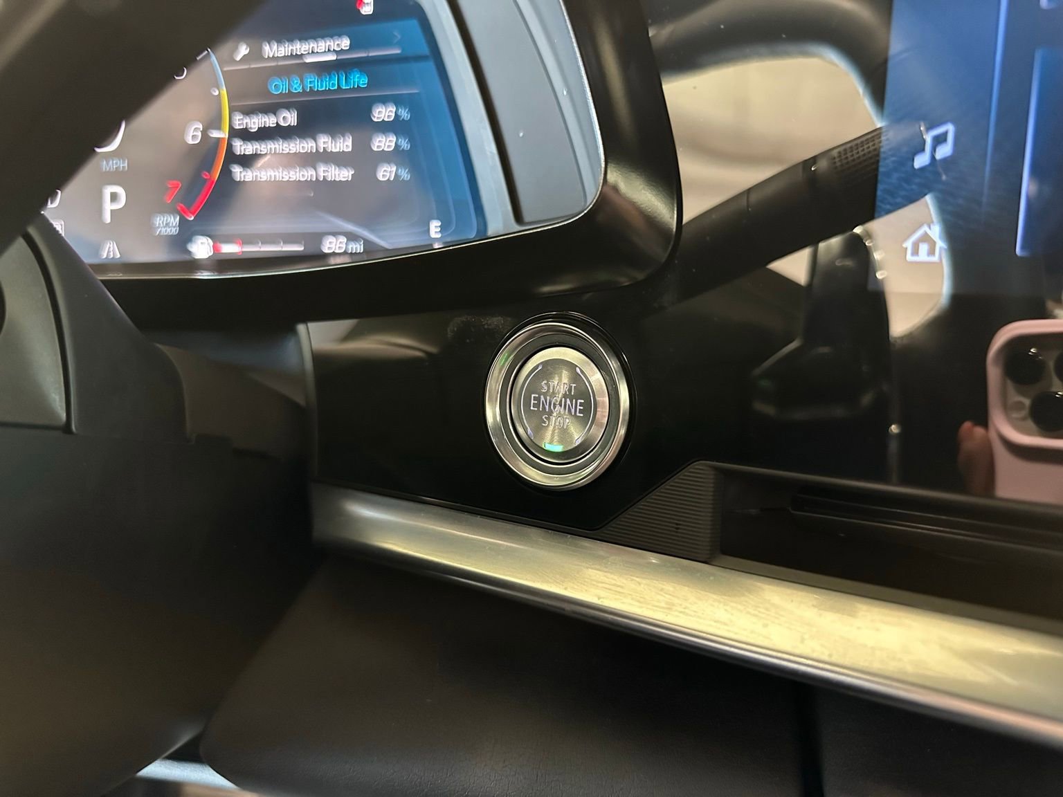 Used 2025 Chevrolet Corvette E-Ray image 25