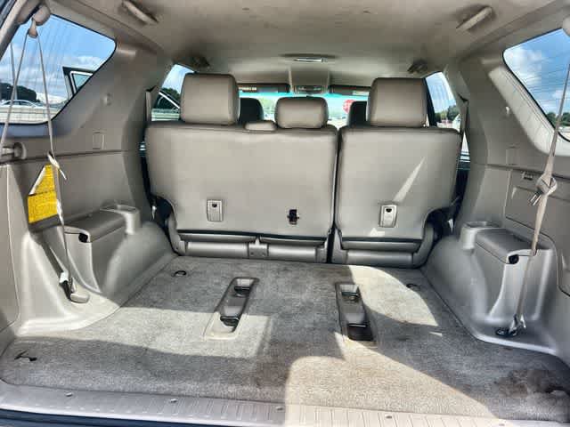 Used 2006 Toyota 4Runner SR5 RWD image 20