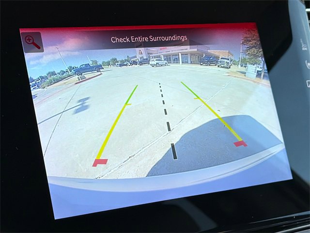 Used 2022 Jeep Wagoneer Series II image 25