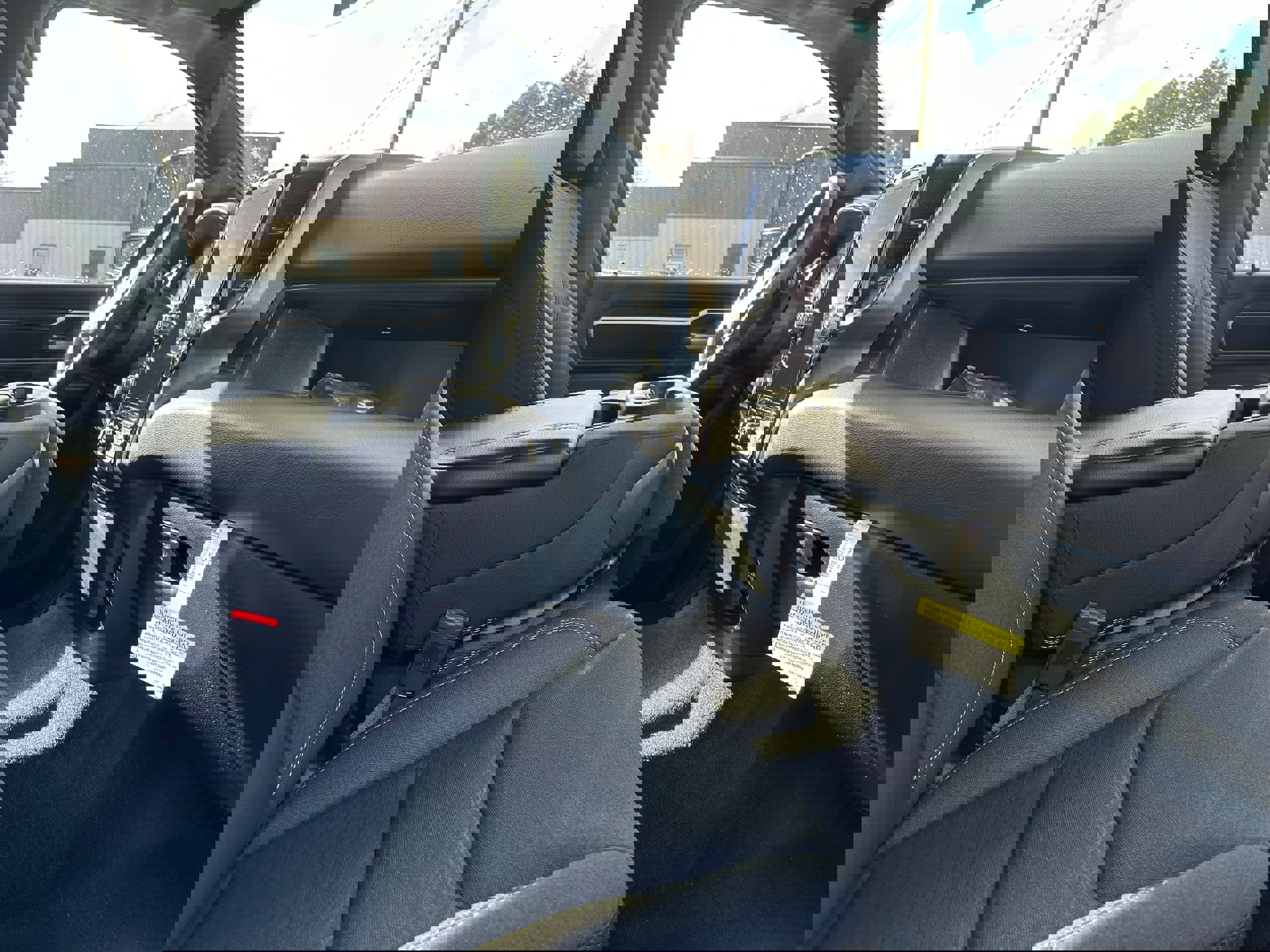 New 2026 RAM 1500 Big Horn image 8