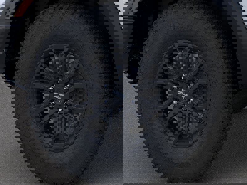 New 2025 Ford Ranger Raptor image 19