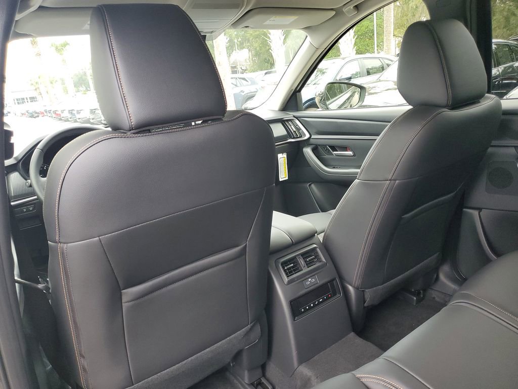 New 2026 MAZDA CX-90 3.3 Turbo w/ Select Package image 15