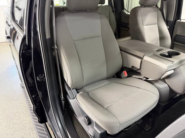 Used 2020 Ford F150 XLT image 19