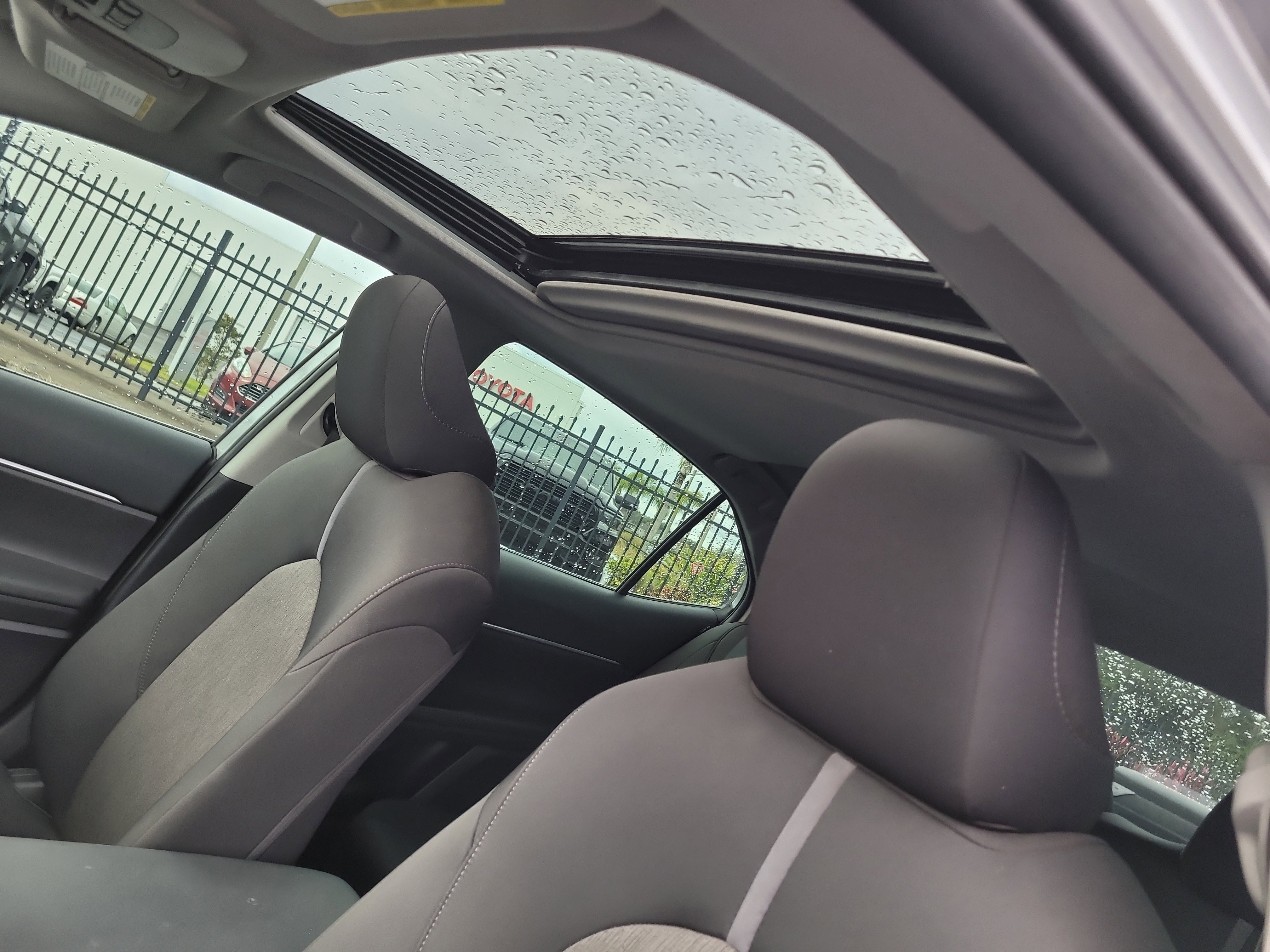 Certified 2024 Toyota Camry LE image 20