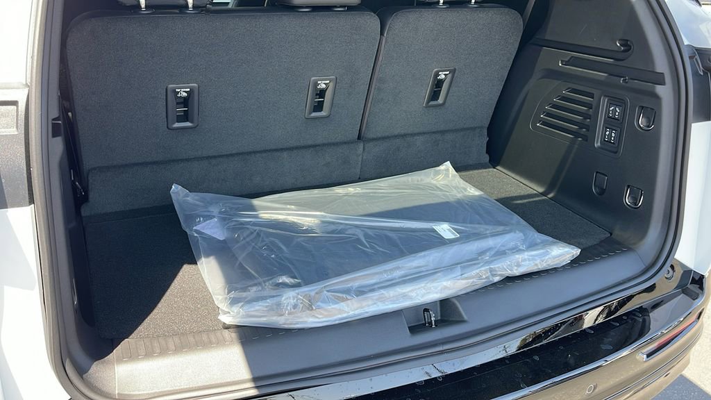 New 2025 Buick Enclave Sport Touring w/ Power Package image 26