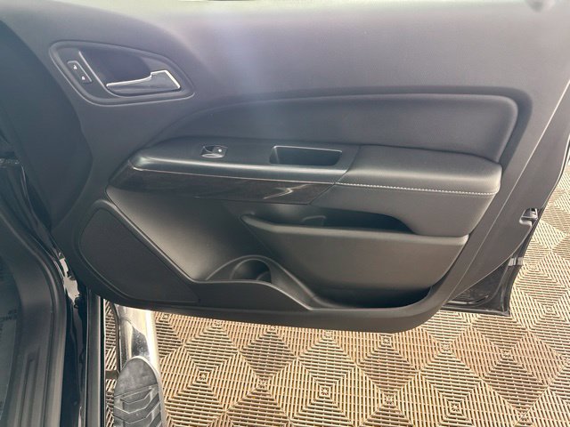 Used 2019 GMC Canyon SLE w/ SLE Convenience Package AWD/4WD image 16