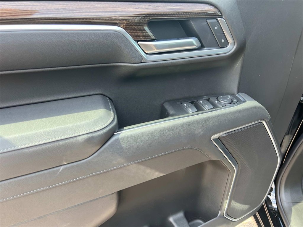 New 2026 Chevrolet Silverado 1500 LT image 10