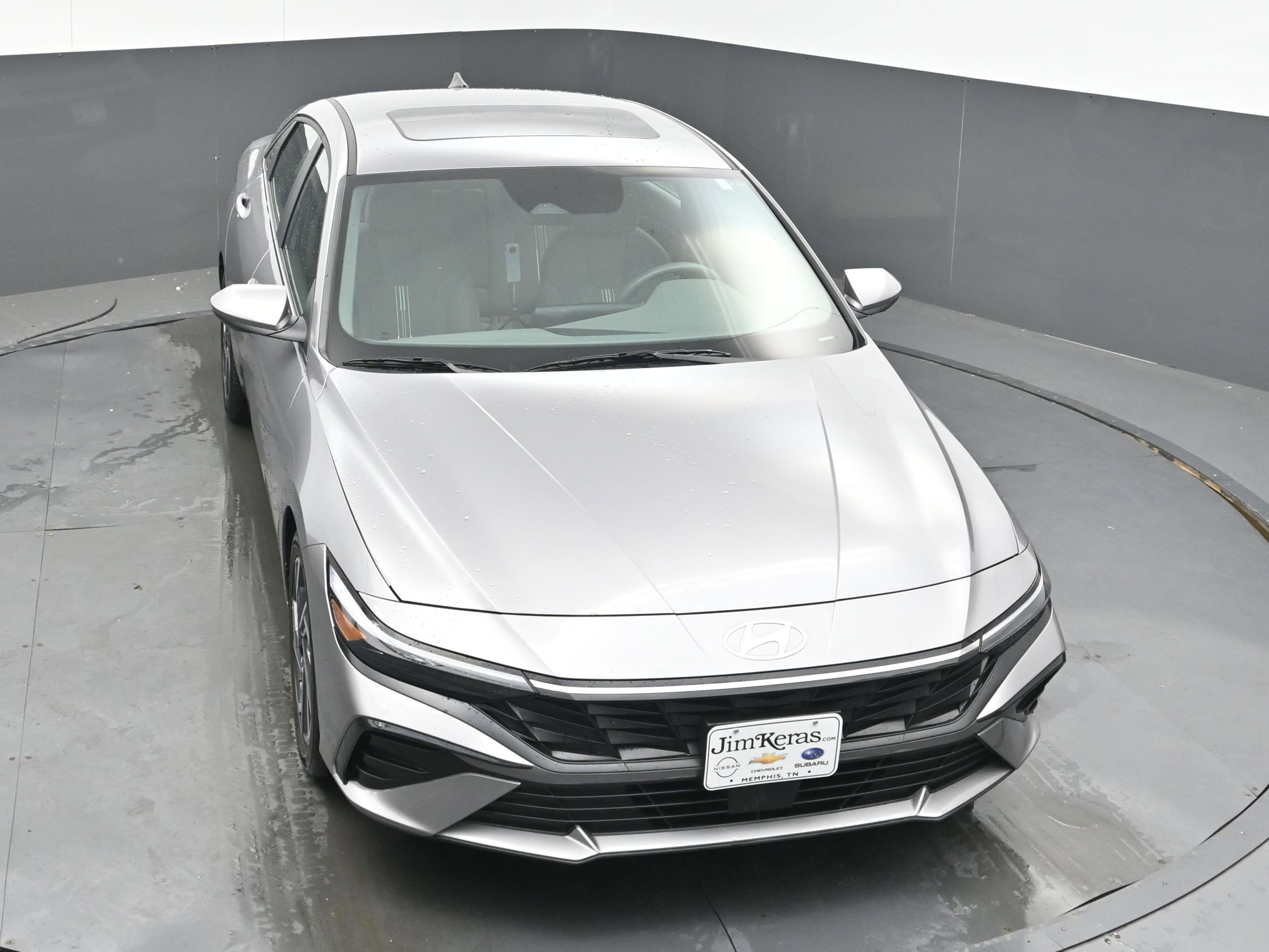 Used 2025 Hyundai Elantra SEL image 33