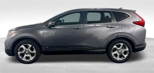 Used 2018 Honda CR-V EX-L image 5