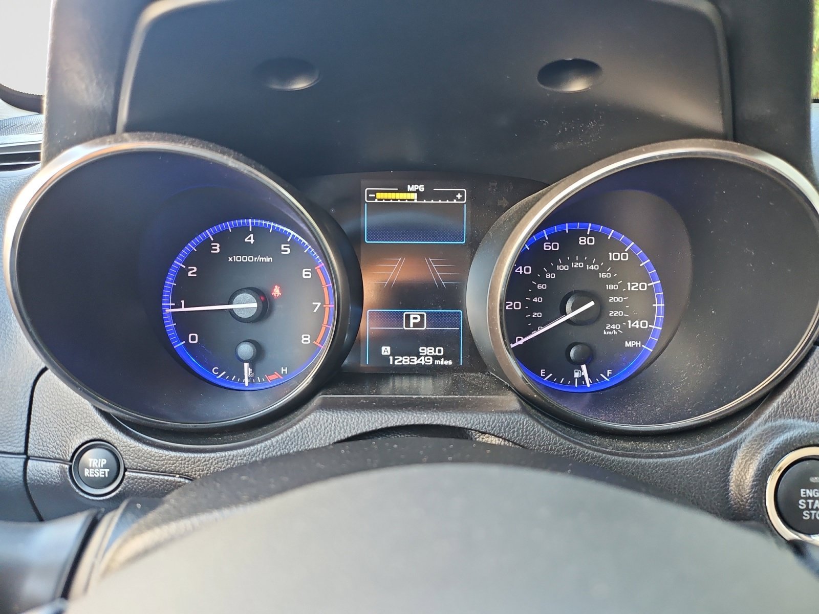 Used 2016 Subaru Legacy 2.5i Limited AWD/4WD image 25