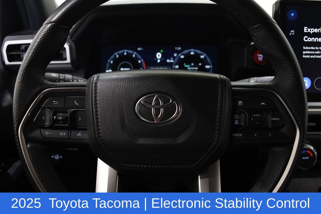 Used 2025 Toyota Tacoma TRD Off-Road image 12