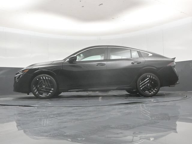 Used 2026 Nissan Sentra SR w/ Floor Mat Package FWD image 54