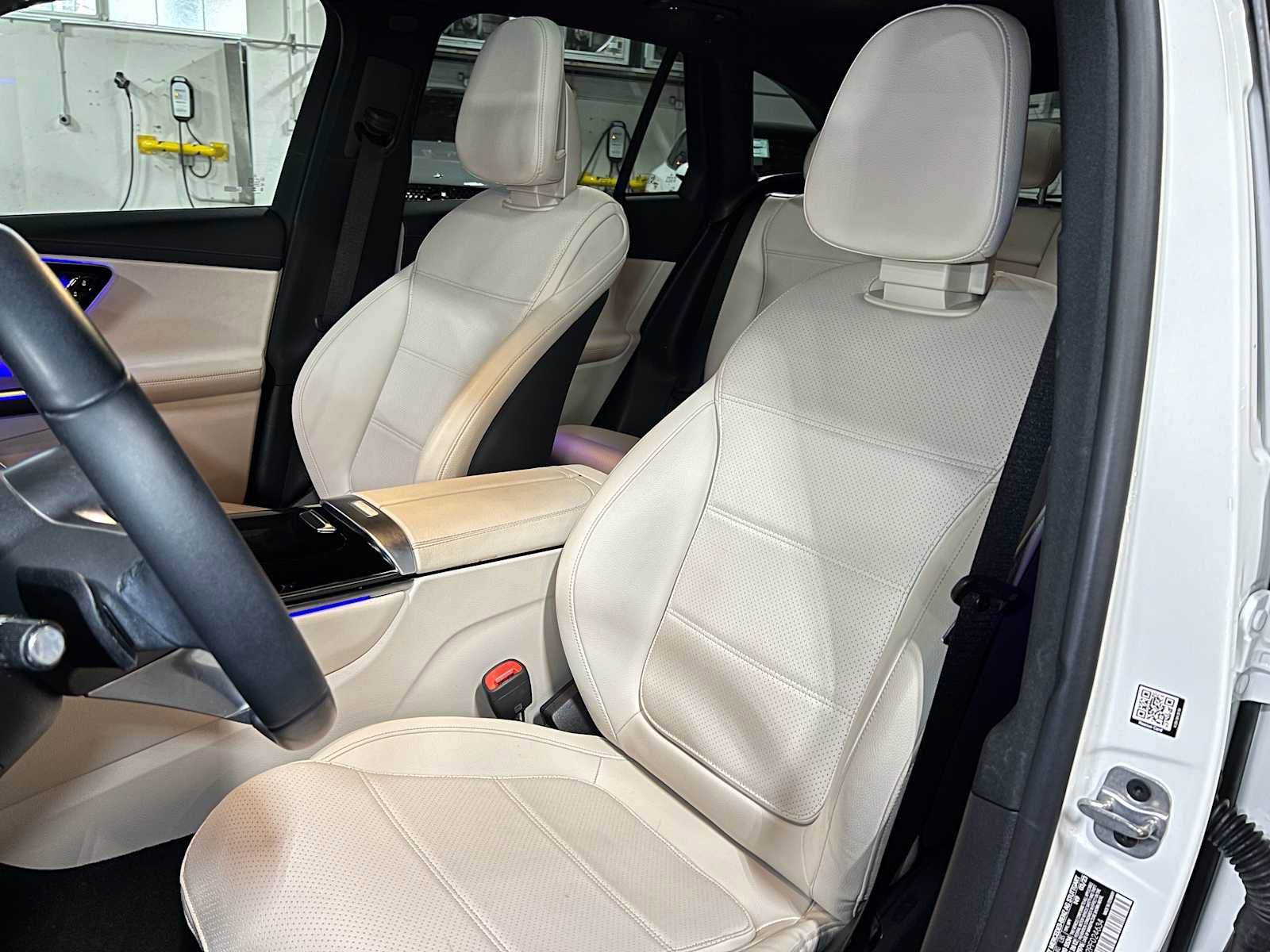 Certified 2023 Mercedes-Benz GLC 300 4MATIC image 25