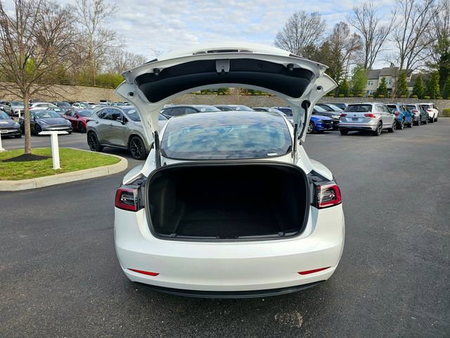 Used 2023 Tesla Model 3 Standard Range image 10