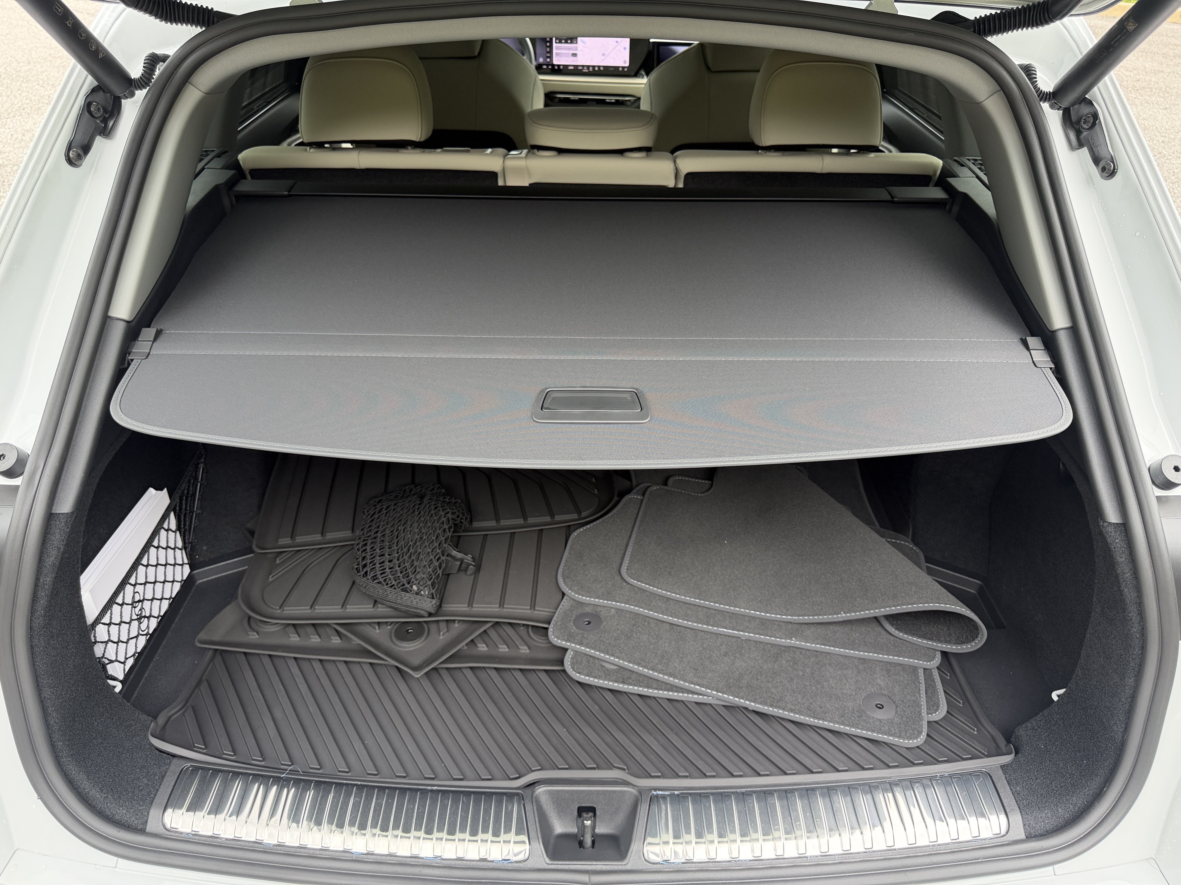 New 2026 Audi Q5 Prestige AWD/4WD image 11
