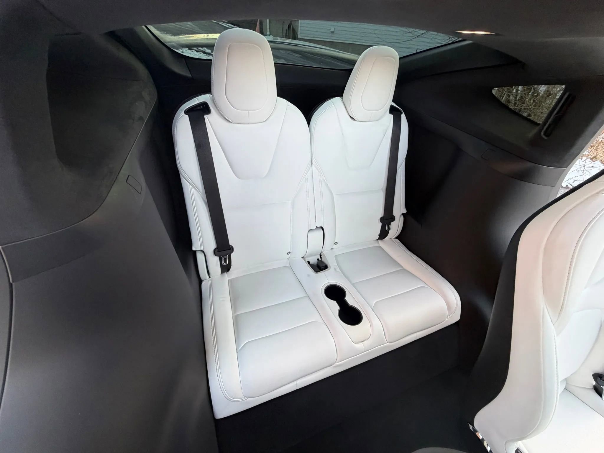 Used 2018 Tesla Model X 100D image 14