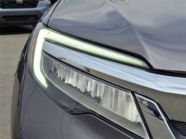 Certified 2021 Honda Pilot Touring image 29