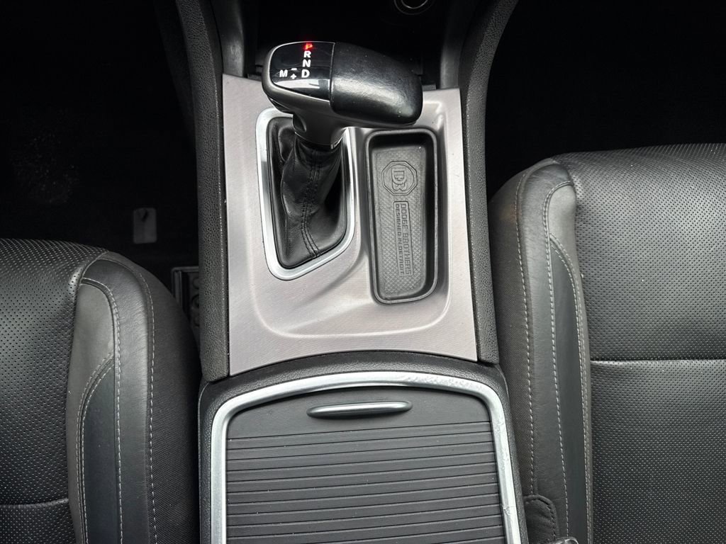 Used 2020 Dodge Charger SXT w/ Leather Interior Group image 21