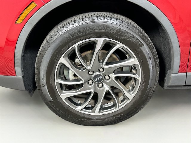 Used 2022 Lincoln Corsair AWD w/ Equipment Group 101A image 37