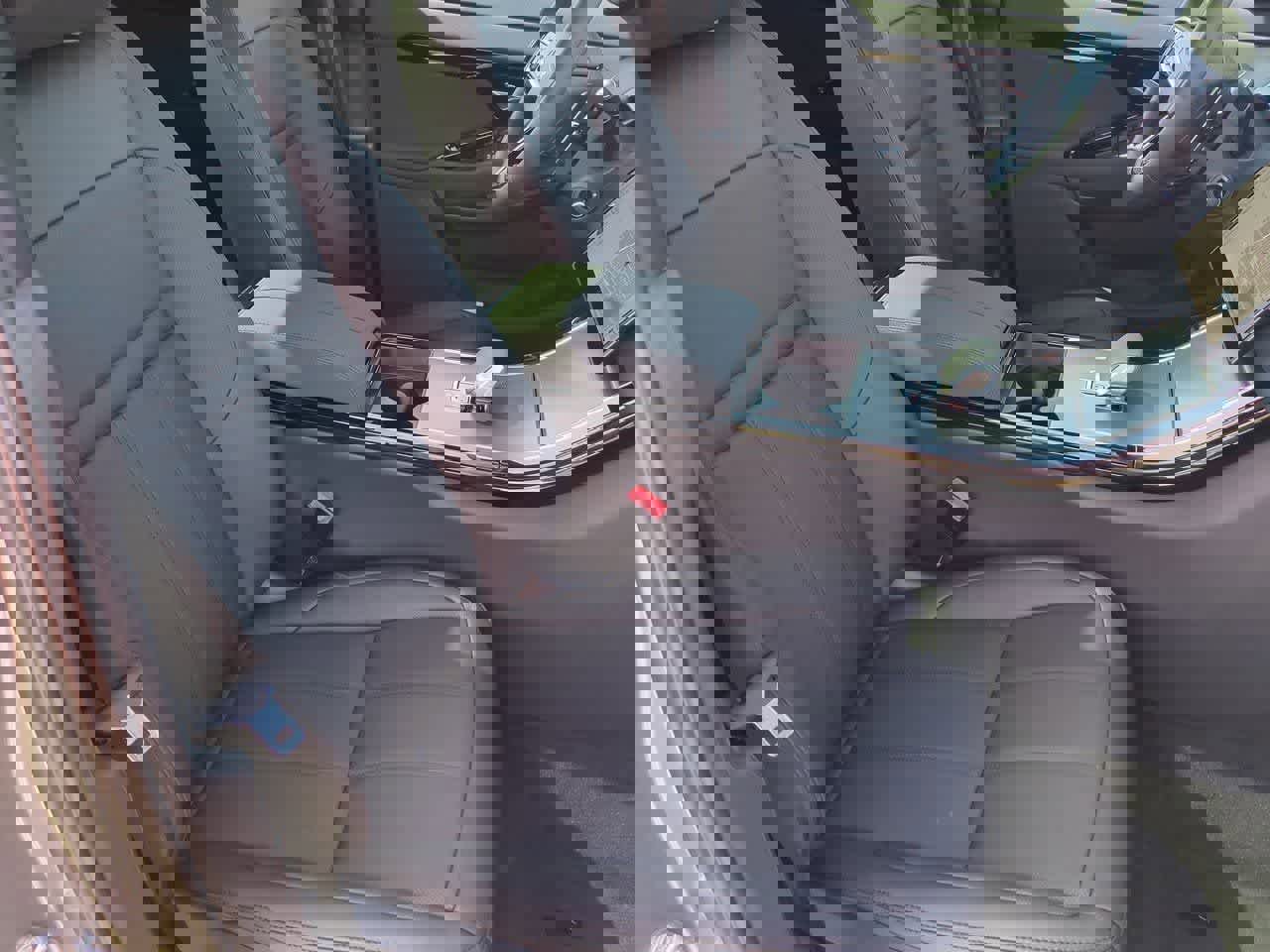 New 2026 Land Rover Range Rover Evoque S image 21