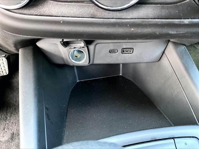 Used 2024 Chevrolet Trax LS FWD image 26