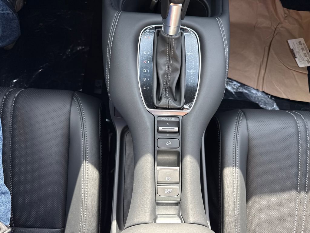 New 2026 Honda HR-V EX-L image 22