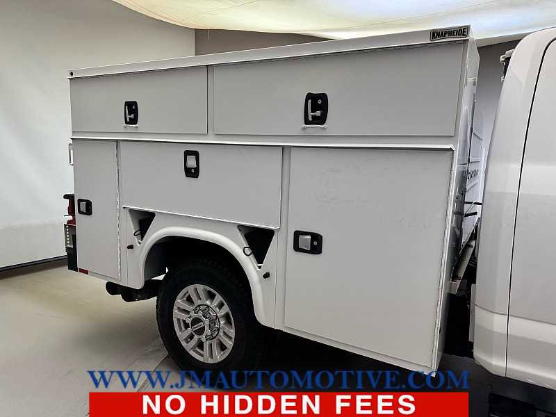 Used 2019 Ford F350 XL w/ STX Appearance Package image 5