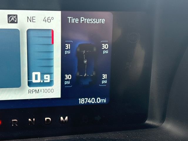 Used 2024 Ford Bronco Big Bend image 18