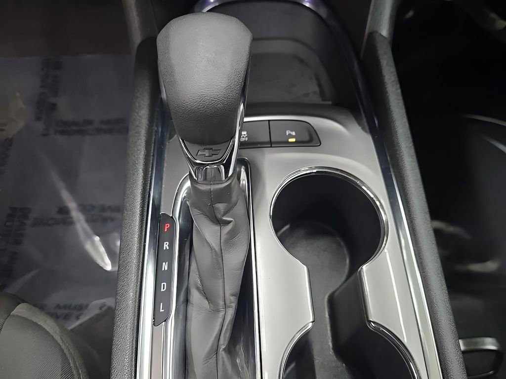 Used 2024 Chevrolet Malibu LT image 26