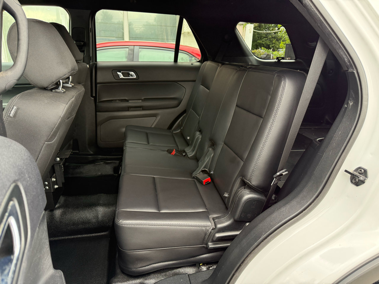 Used 2019 Ford Explorer 4WD Police Interceptor image 4