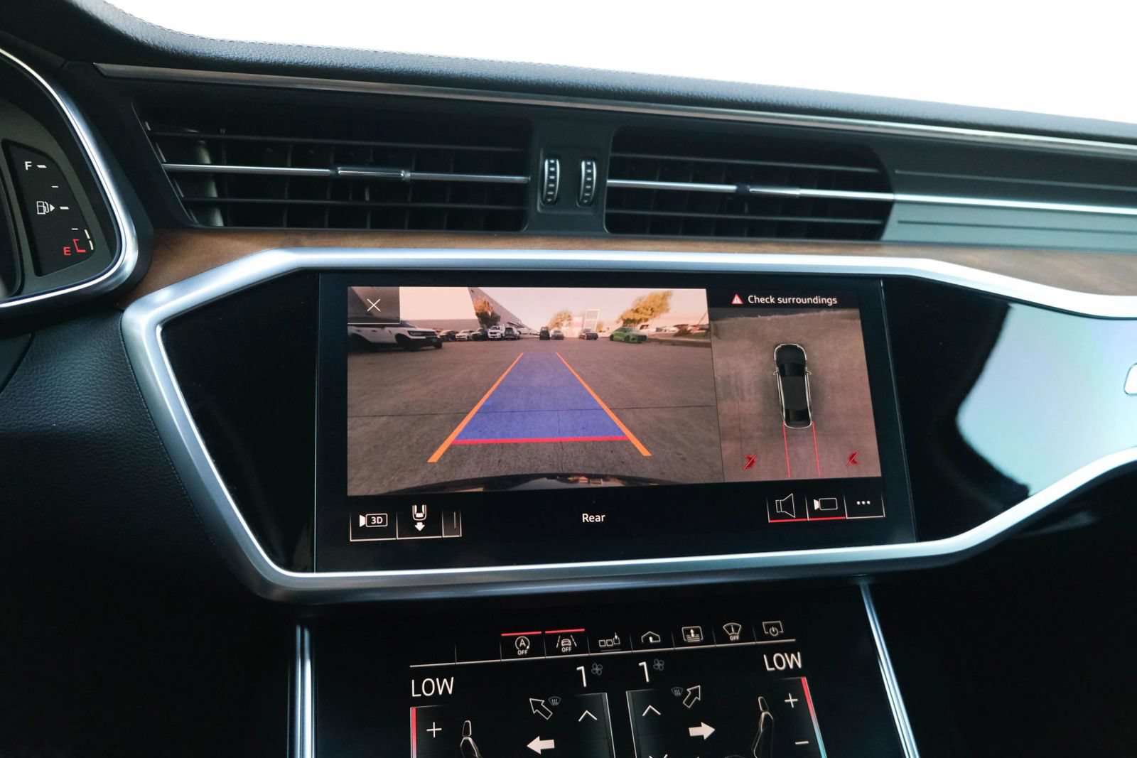 Used 2019 Audi A6 3.0T Prestige w/ Prestige Package AWD/4WD image 36